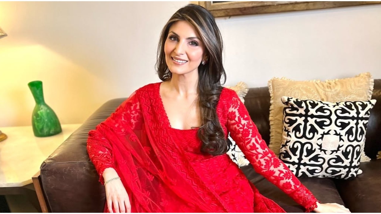 Riddhima Kapoor Sahni confirms shooting for movie (Pic Courtesy: Riddhima Kapoor Sahni Instagram) Ranbir Kapoor’s sister Riddhima Kapoor Sahni confirms shooting for movie after smashing OTT debut: ‘I didn’t plan this’
