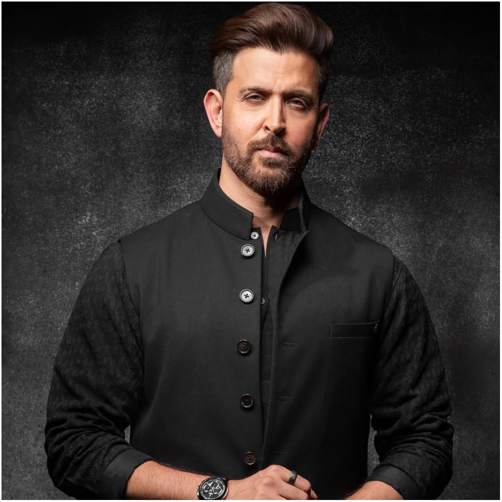 Hrithik Roshan teams up with KGF and Salaar producers, says ‘Looking forward to deliver a cinematic experience’