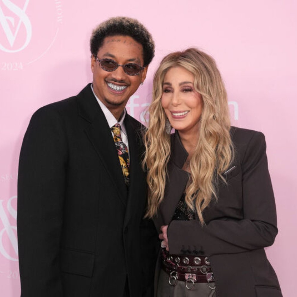 Cher's Friends Urge Singer to Dump Boyfriend Alexander Edwards After Coachella Flirting Scandal: Report