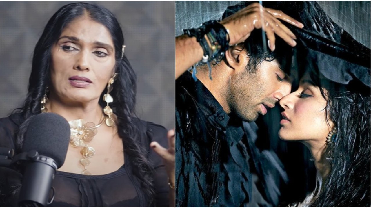 Pic Courtesy: Pinkvilla and Aashiqui 2 IMDb Pic Courtesy: Pinkvilla and Aashiqui 2 IMDb