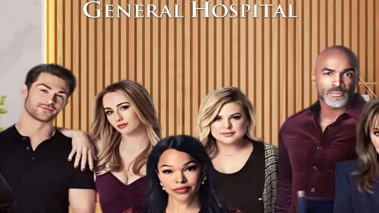 General Hospital via IMDB IMDB
