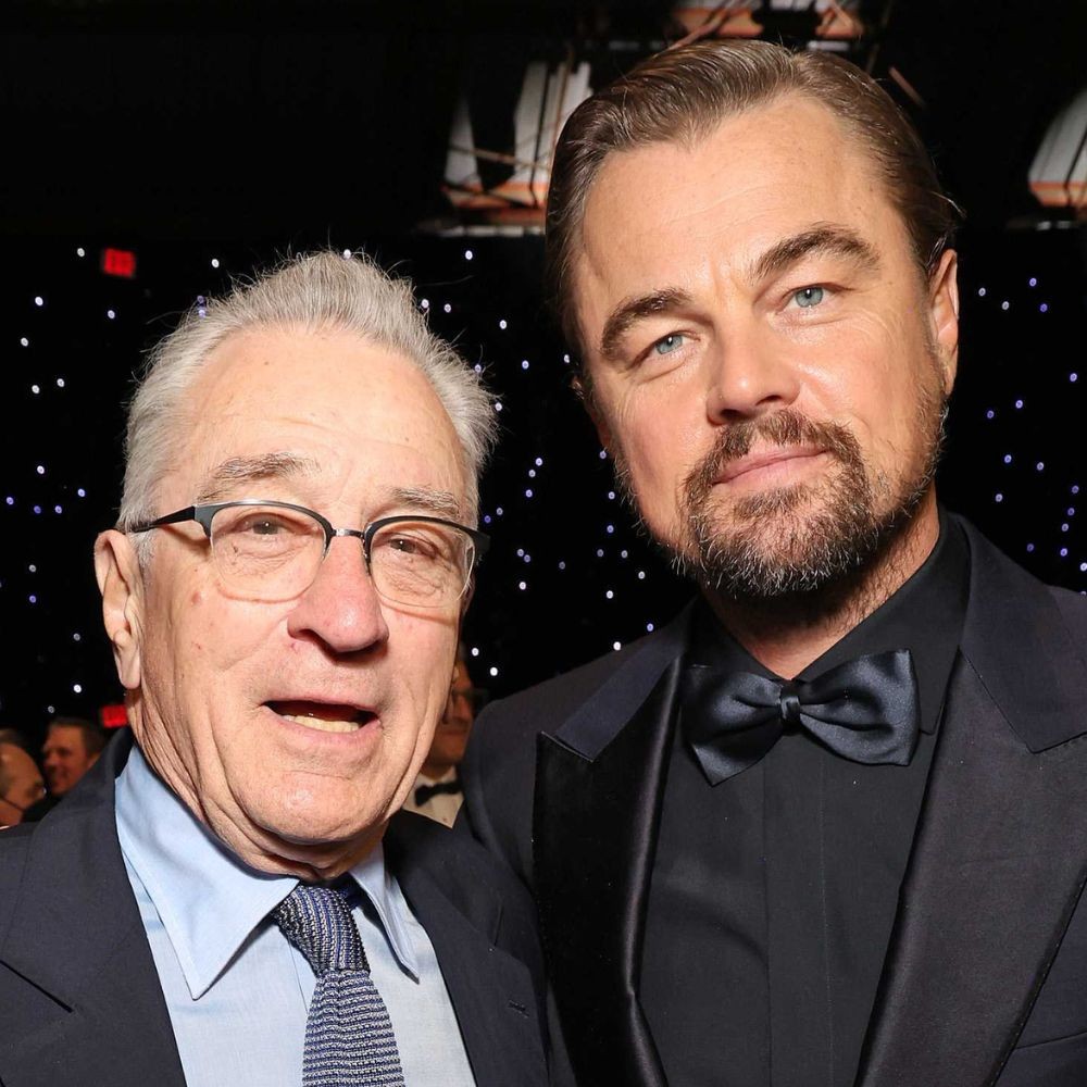 Cannes Film Festival 2025: Leonardo DiCaprio to Honor Dear Friend Robert De Niro Reuniting Post Killers of the Flower Moon