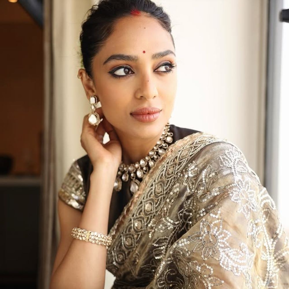 Throwback: When Sobhita Dhulipala confessed she looks forward to embracing motherhood