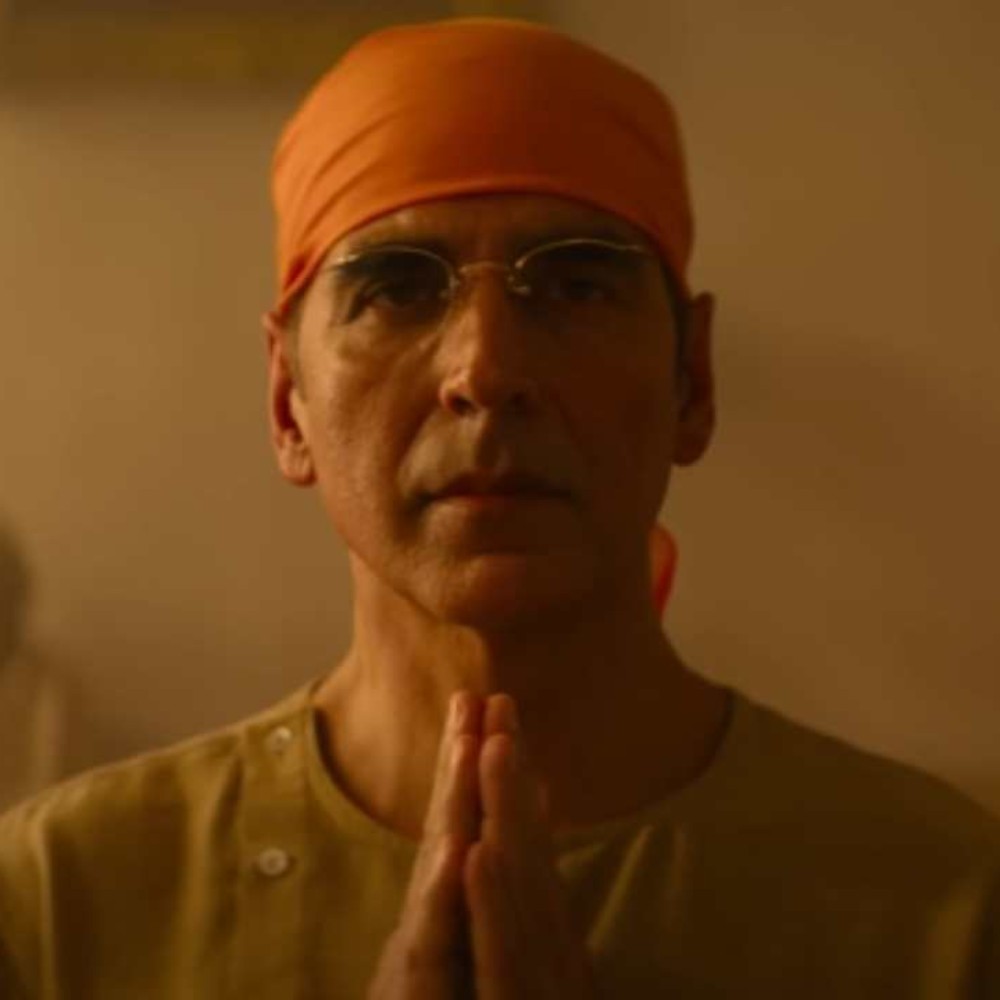 Kesari 2 Box Office Collection Day 28: Akshay Kumar's latest courtroom drama on C Sankaran Nair collects Rs 55 lakh