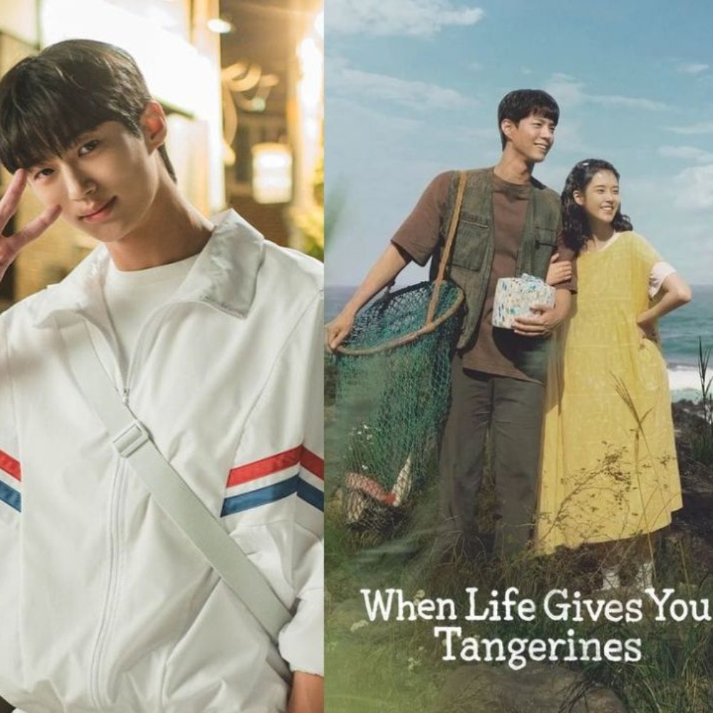 61st Baeksang Arts Awards Full Winners List: Byeon Woo Seok, When Life Gives You Tangerines, Kim Tae Ri and Culinary Class Wars earn major accolades