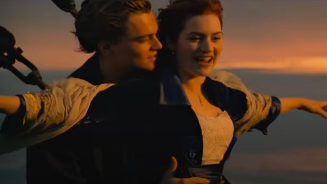 Titanic (Youtube) Most Iconic Movie Dialogues in Hollywood