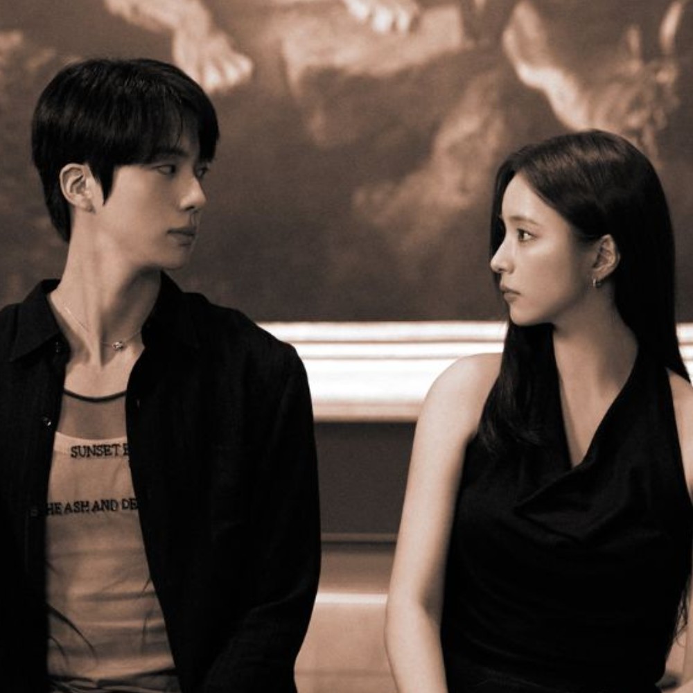 'Mini heart attack': BTS' Jin and Shin Se Kyung capture heartbreaking end of love in Don’t Say You Love Me D-1 posters