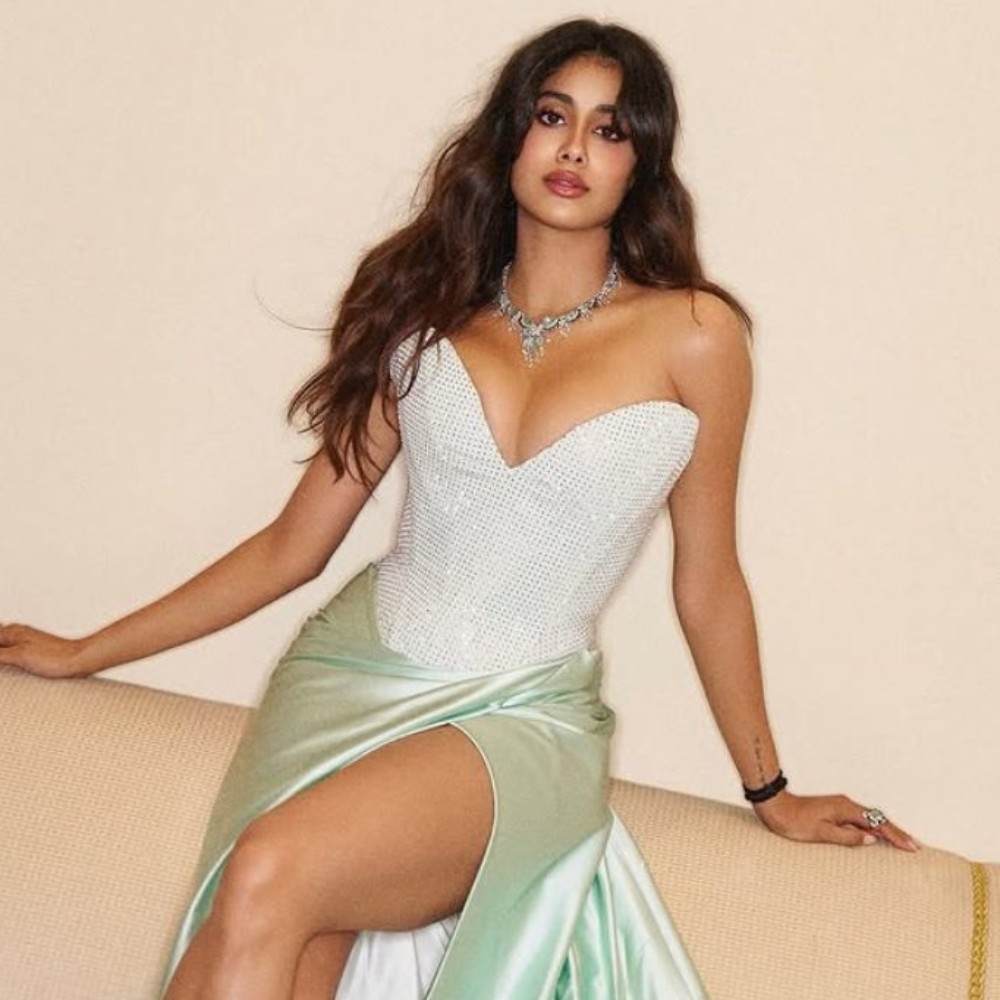 Met Gala 2025 goes desi and Janhvi Kapoor isn’t apologizing for it; SLAMS 'colonial mindset' trolls mocking India’s rep