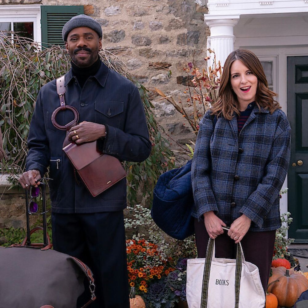The Four Seasons: Who Dies in Netflix Show Starring Tina Fey, Steve Carell, Coleman Domingo, and More? Season 2 Possibility Explored 