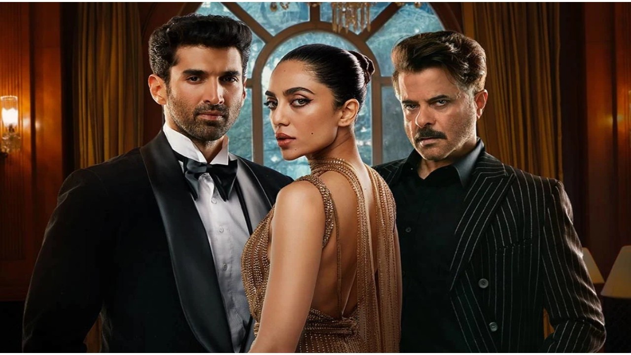 The Night Manager season 2 update (Pic Courtesy: JioHotstar Instagram) The Night Manager: THIS update on season 2 of Aditya Roy Kapur, Anil Kapoor's series will take your excitement up a notch