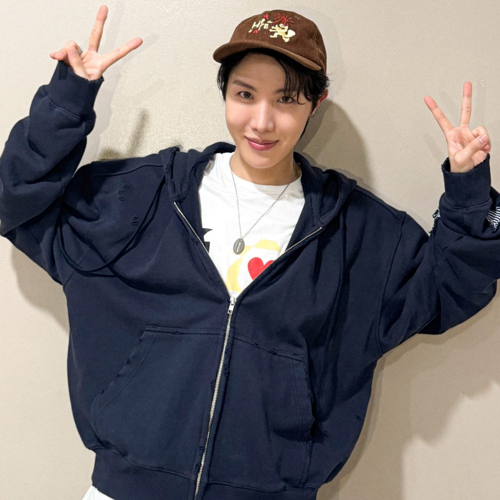 What happened at BTS' J-Hope's Jakarta show? Singer faces 'worst ARMY behavior' during HOPE ON THE STAGE concert; watch