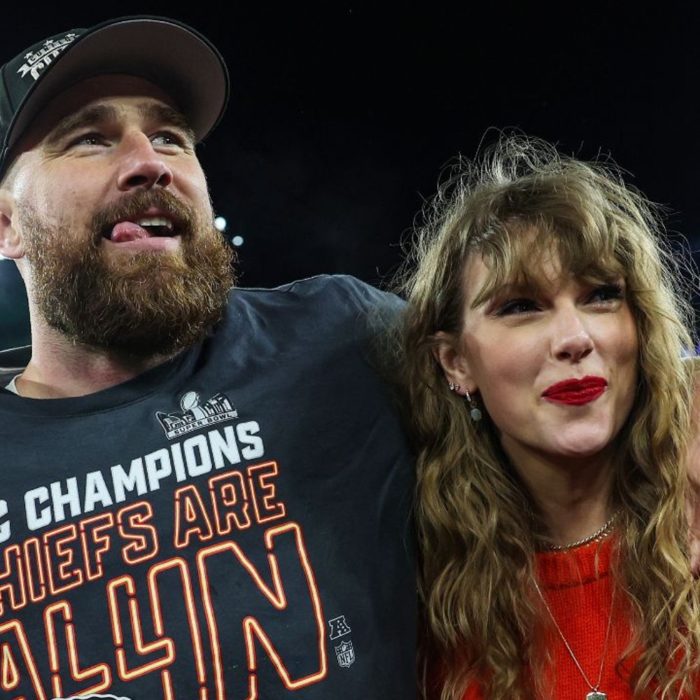 Taylor Swift and Travis Kelce Don't Let Breakup Rumors Slow Down Relationship; Intimate Details of House Date Before Mother's Day Revealed