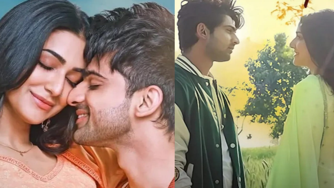 Tujhse Hai Ashiqui Promo OUT: When and where to watch Abhishek Kumar and Amandeep Sidhu...