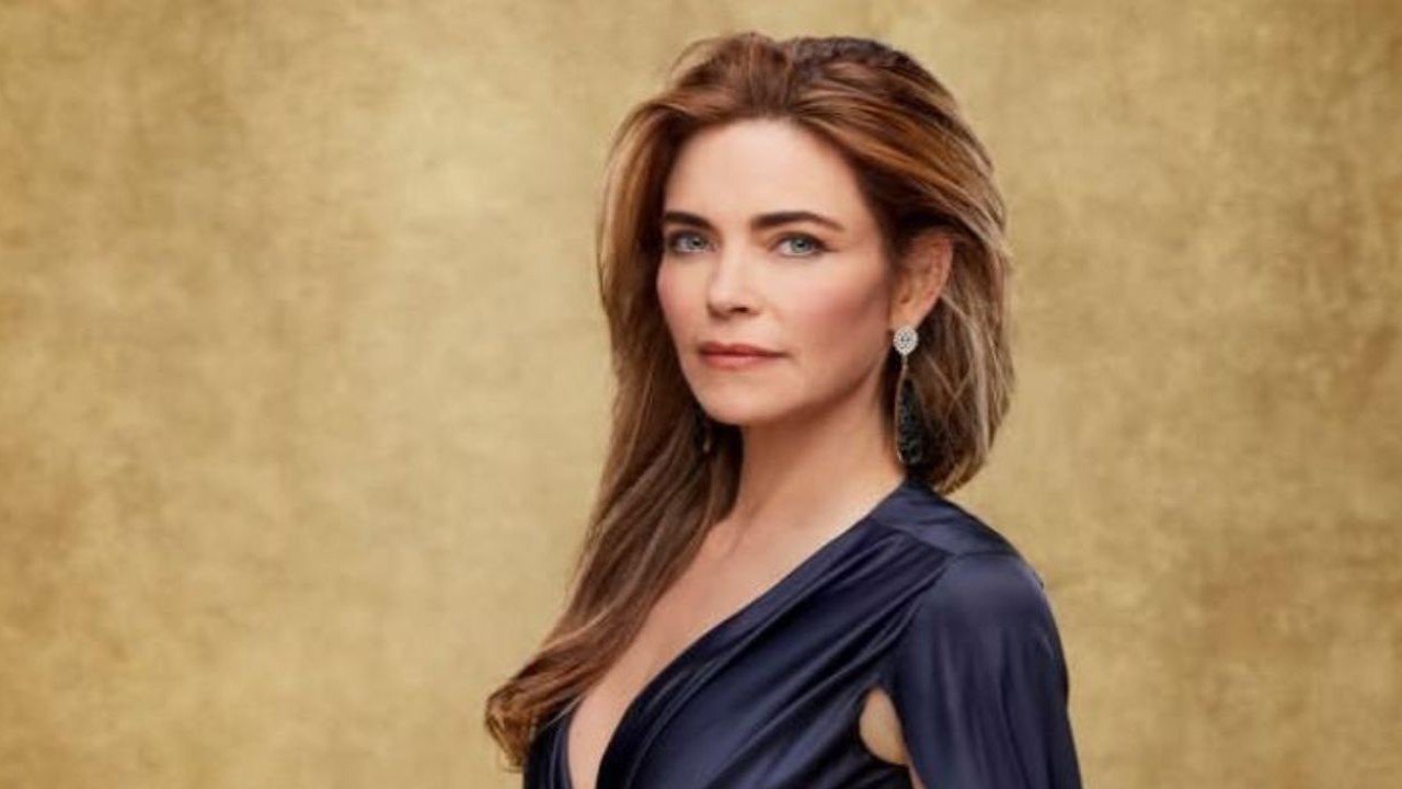 The Young & The Restless (CC: Instagram) The Young & The Restless (CC: Instagram)