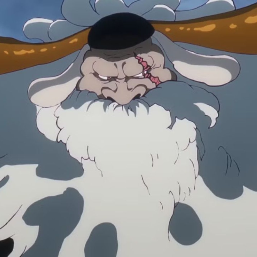 One Piece Chapter 1149: Gaban Cuts Off Sommers’ Arm; Recap, Release Date, Where To Read And More