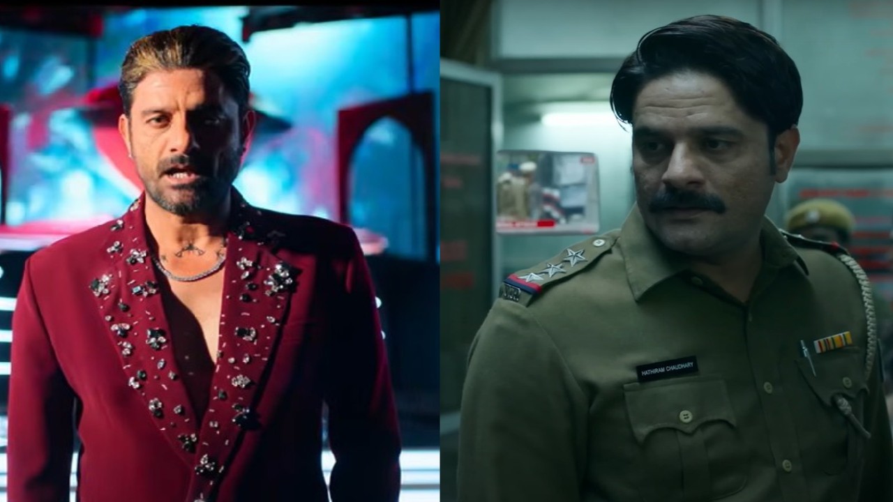 Picture Credit: T-Series YouTube, Prime Video India YouTube POLL RESULT: Fans pick Jaideep Ahlawat’s best OTT character and the winner is a no-brainer