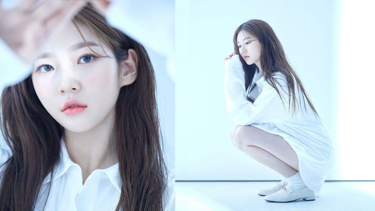 Kim Sae Ron: courtesy of GOLDMEDALIST Kim Sae Ron: courtesy of GOLDMEDALIST