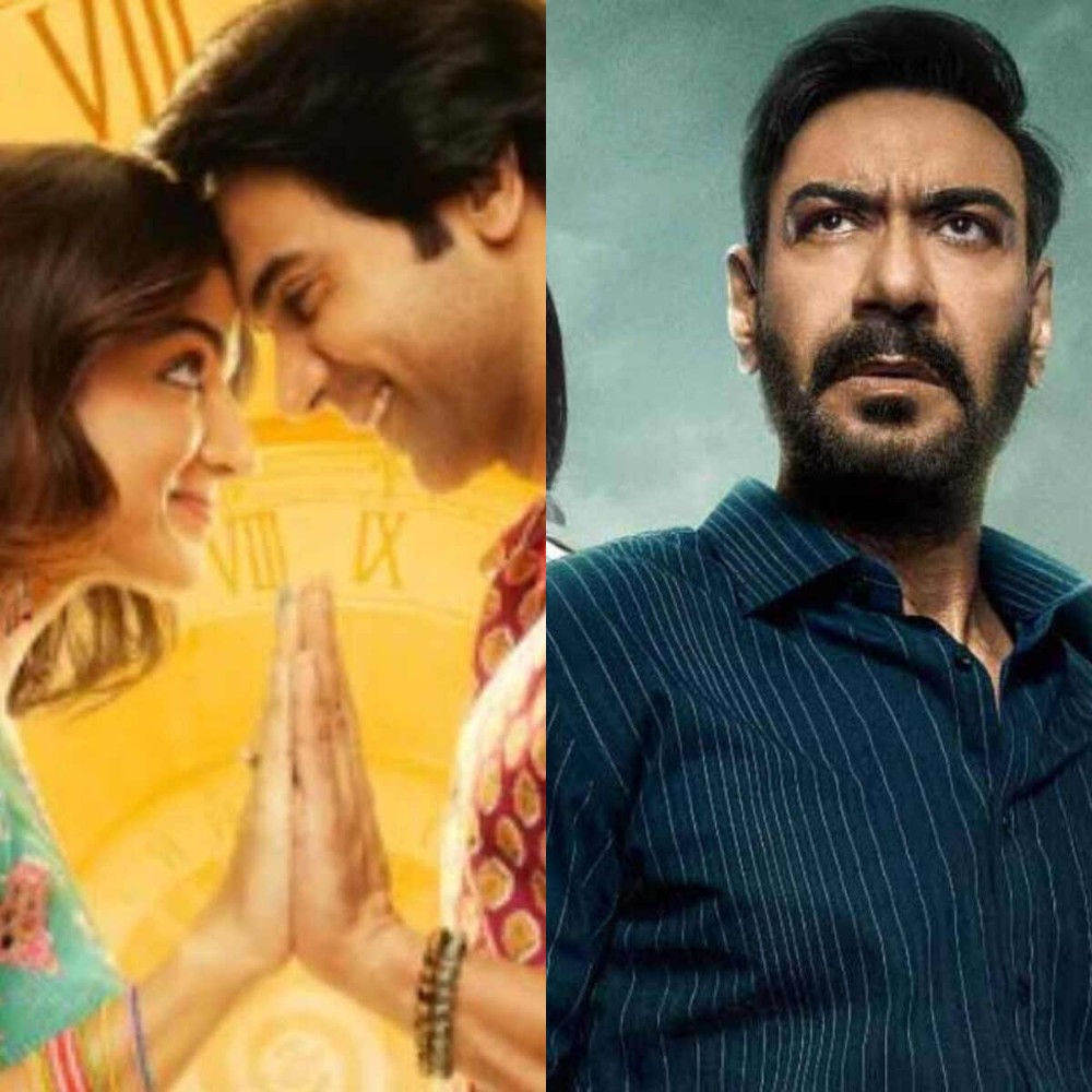 Box Office: How Raid 2 benefits from cancelled theatrical release of Bhool Chuk Maaf