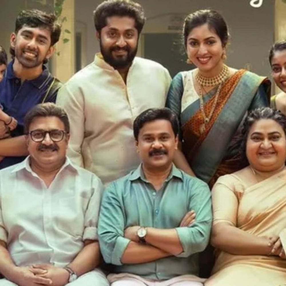 Prince and Family Kerala Box Office Day 13: Dileep’s comedy-drama holds strong, collects Rs 55 lakh on 2nd Tuesday