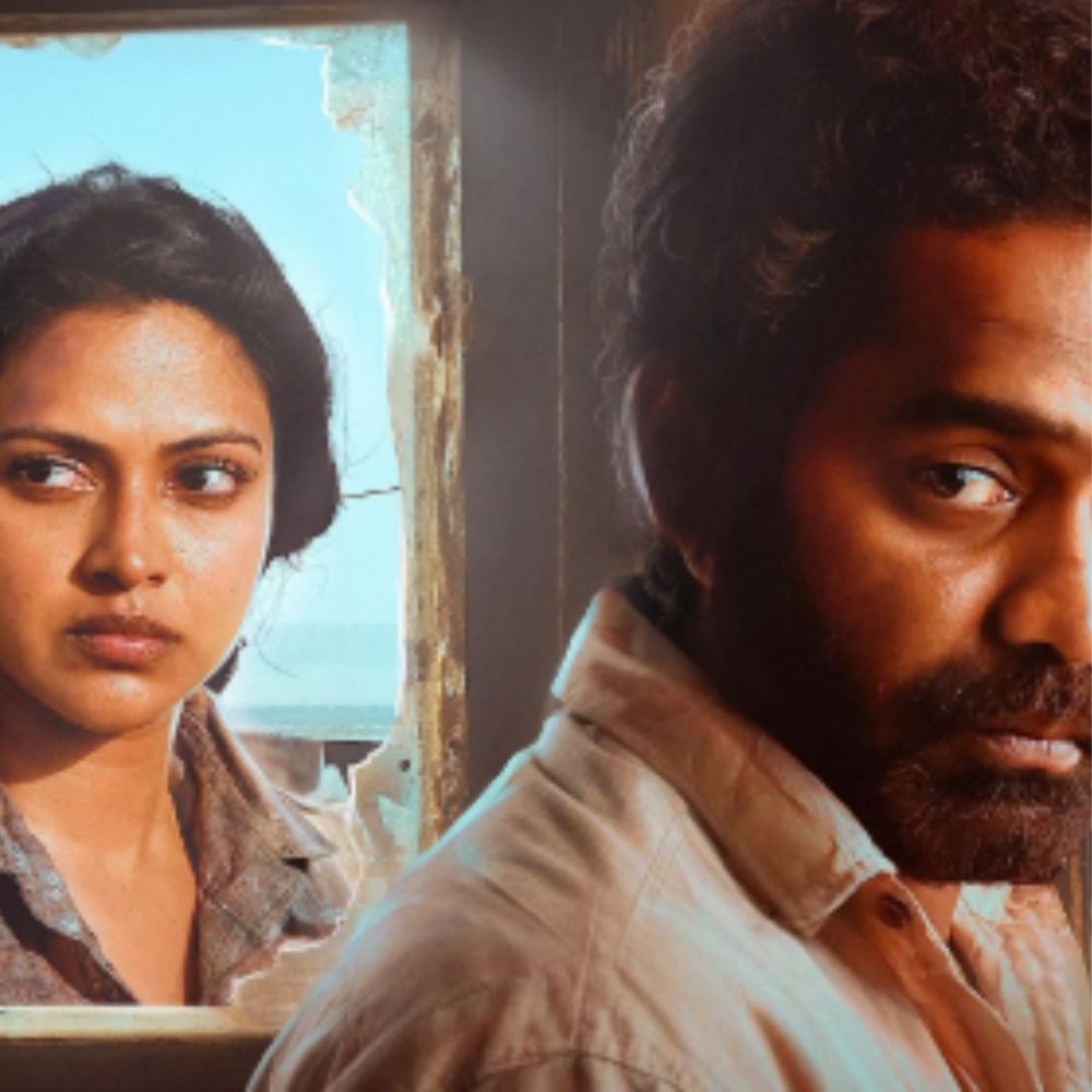Level Cross OTT Release: When and where to watch Asif Ali, Amala Paul’s Malayalam psychological drama