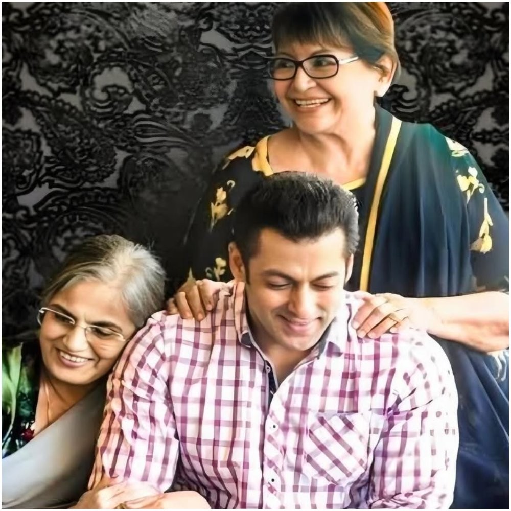 Mother’s Day 2025: Salman Khan’s love for ‘beautiful women’ of his world is too pure to miss; expresses gratitude to dad for THIS