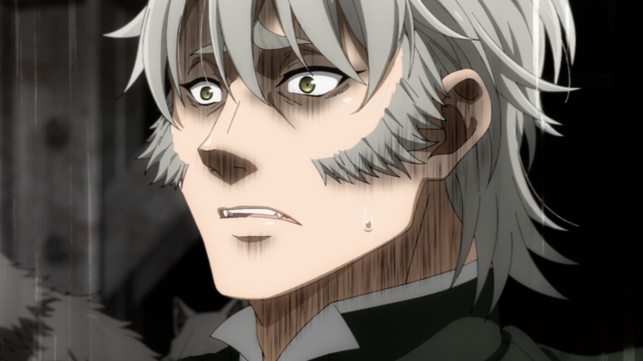 Yana Toboso, Cloverworks, Netflix, Crunchyroll