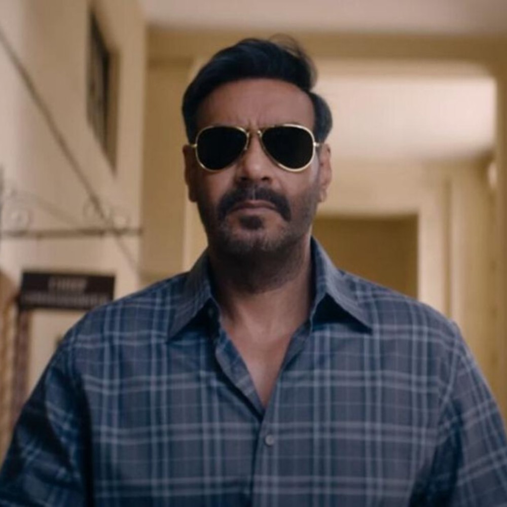 Raid 2 Box Office Early Estimates Day 11: Ajay Devgn’s crime thriller eyes Rs 9.5 crore, enjoys massive growth from Sunday