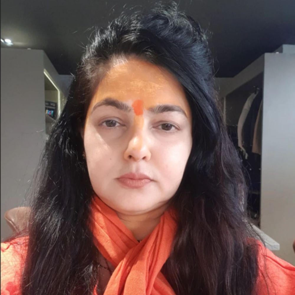 Is Mamta Kulkarni upset over controversy surrounding her appointment as Mahamandleshwar of Kinnar Akhada? Actress REACTS 