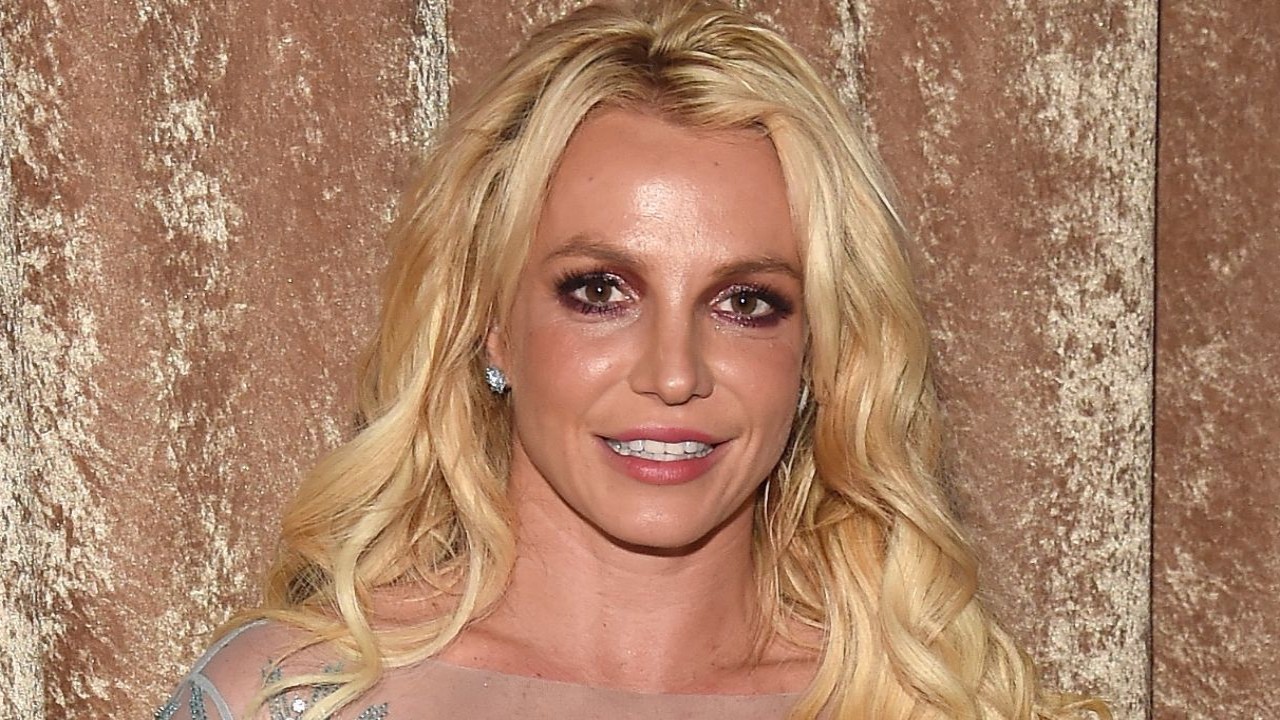 Britney Spears (via Getty Images) (Image Courtesy: Getty Images)