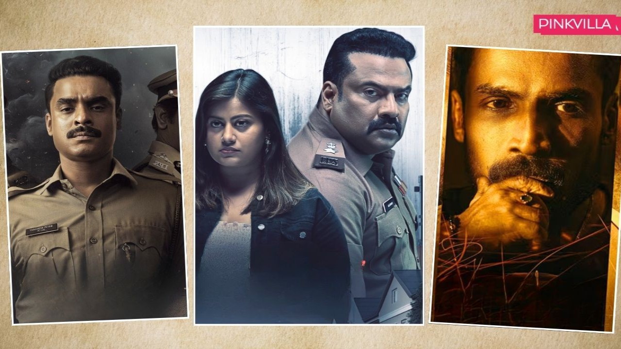 5 Malayalam movies releasing in theaters this week (May 19 - May 25): Narivetta, 916 Kunjoottan to Police Day (PC: IMDb/Tovino Thomas X) IMDb/Tovino Thomas X