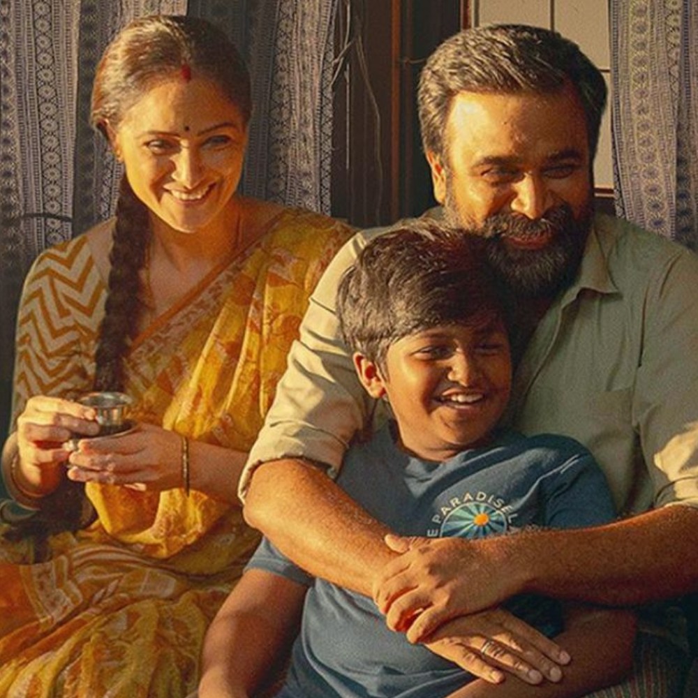 Tourist Family Tamil Nadu Box Office Day 21: Sasikumar, Simran starrer adds Rs 85 lakh on 3rd Wednesday 