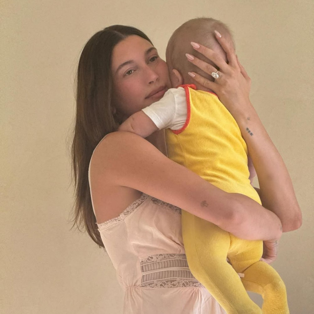 Hailey Bieber Reveals Suffering Postpartum Hemorrhage During Delivery: 'I Was Bleeding Really Badly, and People Die...'