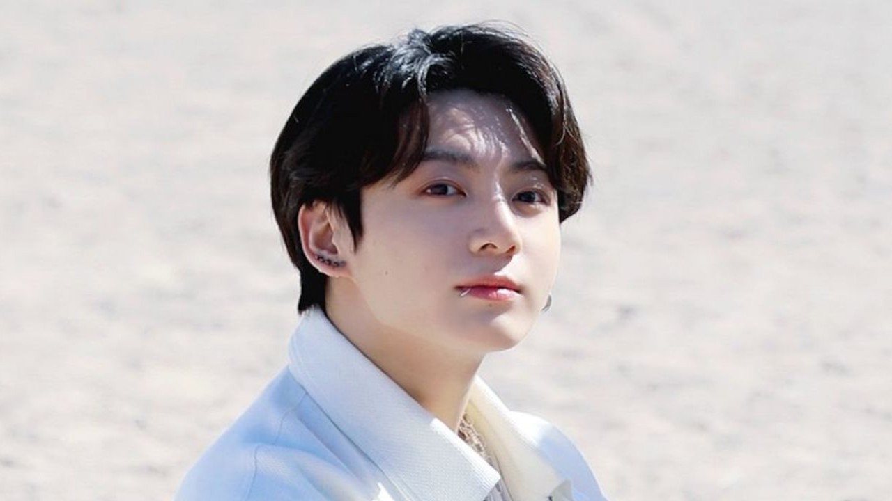 BTS Jungkook: BTS Instagram BTS Jungkook: BTS Instagram