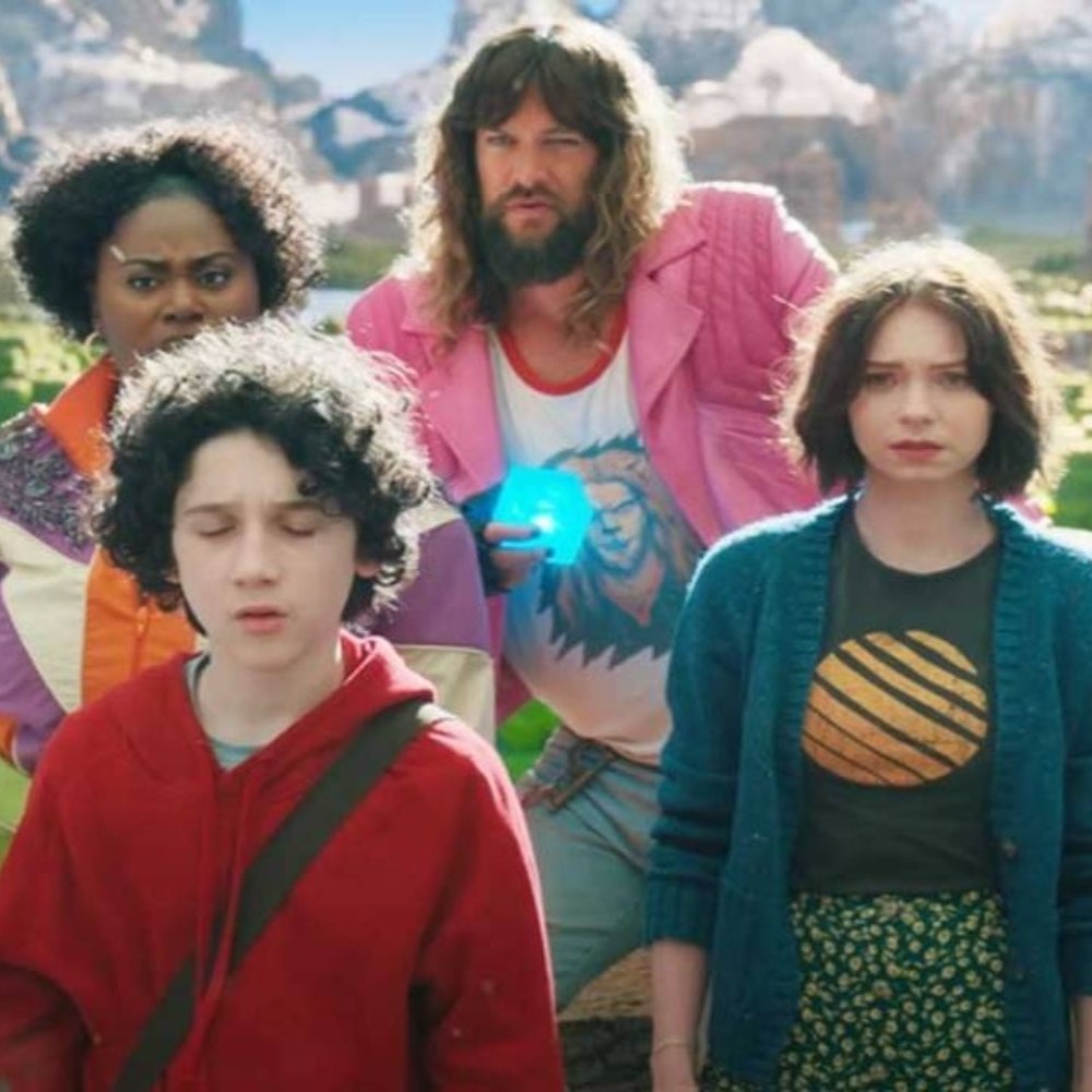 Box Office: A Minecraft Movie tops Jumanji, Jurassic Park, and more domestically; tracks toward USD 440M