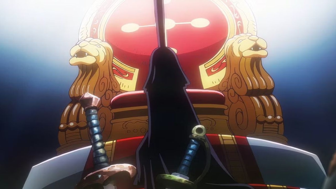 Eiichiro Oda, Netflix, Toei Animation, Crunchyroll