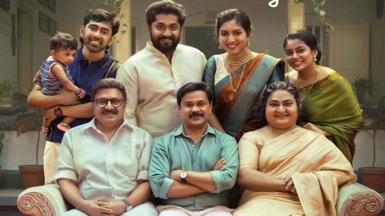 Prince and Family Twitter Review: 11 tweets to read before watching Dileep's Malayalam ... Prince and Family Twitter Review: 11 tweets to read before watching Dileep's Malayalam ...