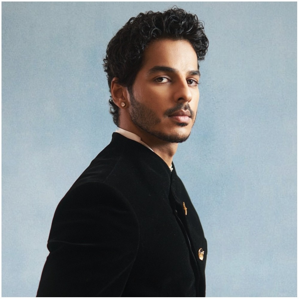 Cannes 2025: Homebound's Ishaan Khatter says he didn't want to go to film festival just as 'attendee' ahead of red carpet debut