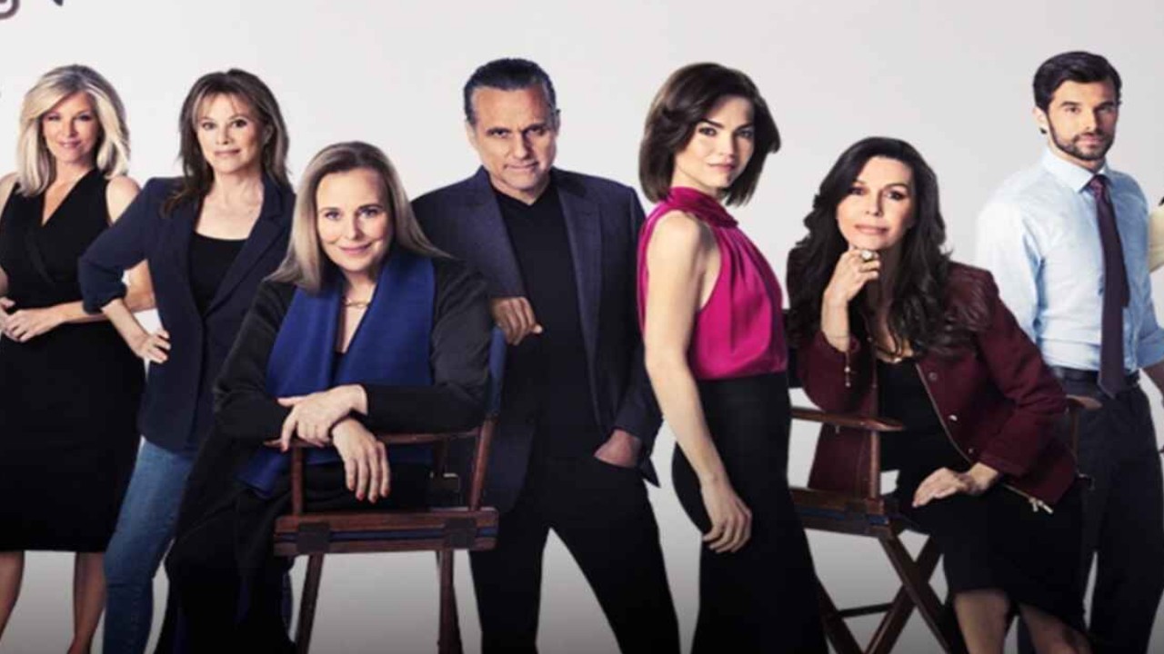 General Hospital via IMDB IMDB