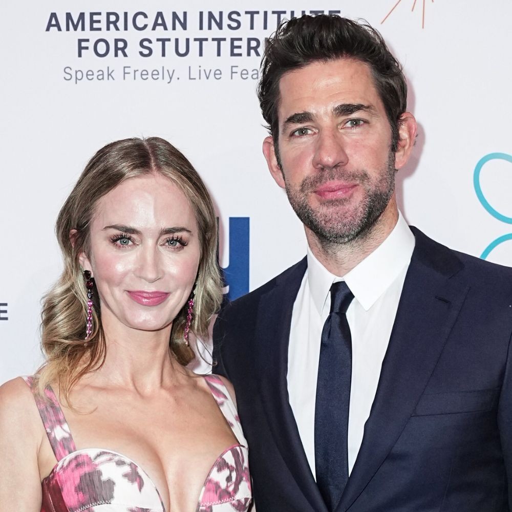 Is John Krasinski Privy to Devil Wears Prada 2 Story? Actor Reveals if WIfe Emily Blunt Shares Spoilers With Him