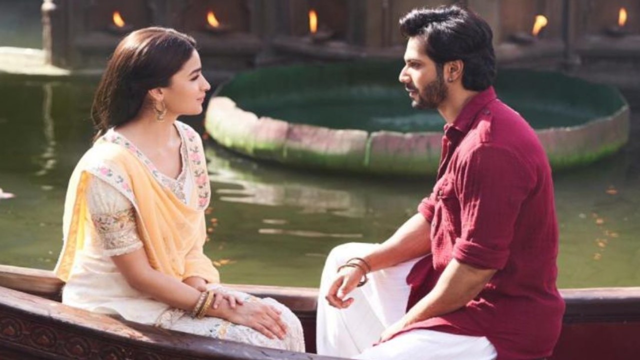 Picture Courtesy: Youtube If May 13 were a playlist: Kalank's Main Tera leads, but these 5 bangers follow