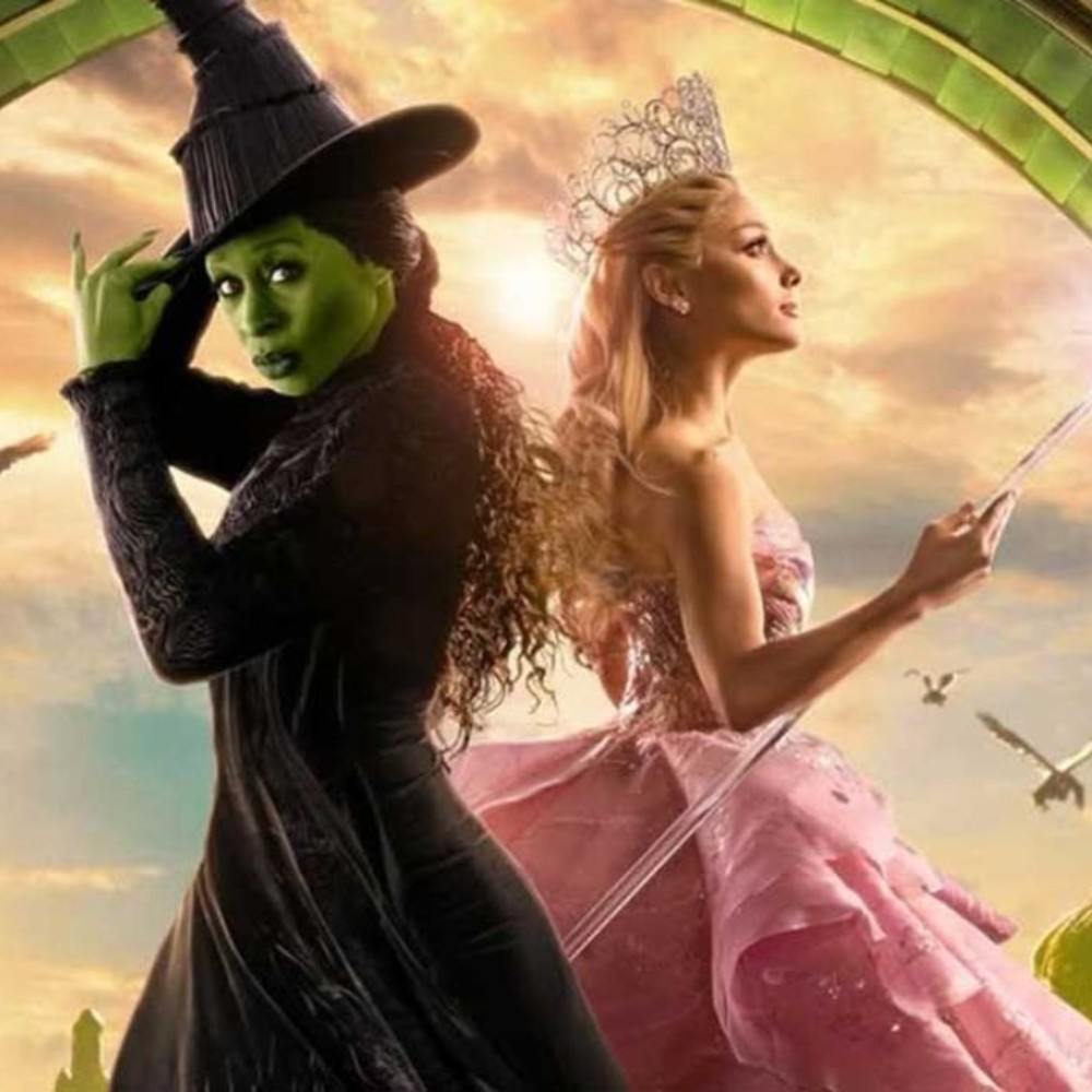 Box Office: Wicked returns to theaters for one night on June 4 with next installment's first trailer attached