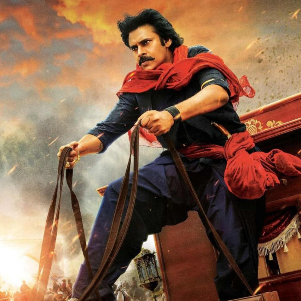 Box Office: As Pawan Kalyan’s Hari Hara Veera Mallu locks June 13 release, here’s a look back at his biggest hits
