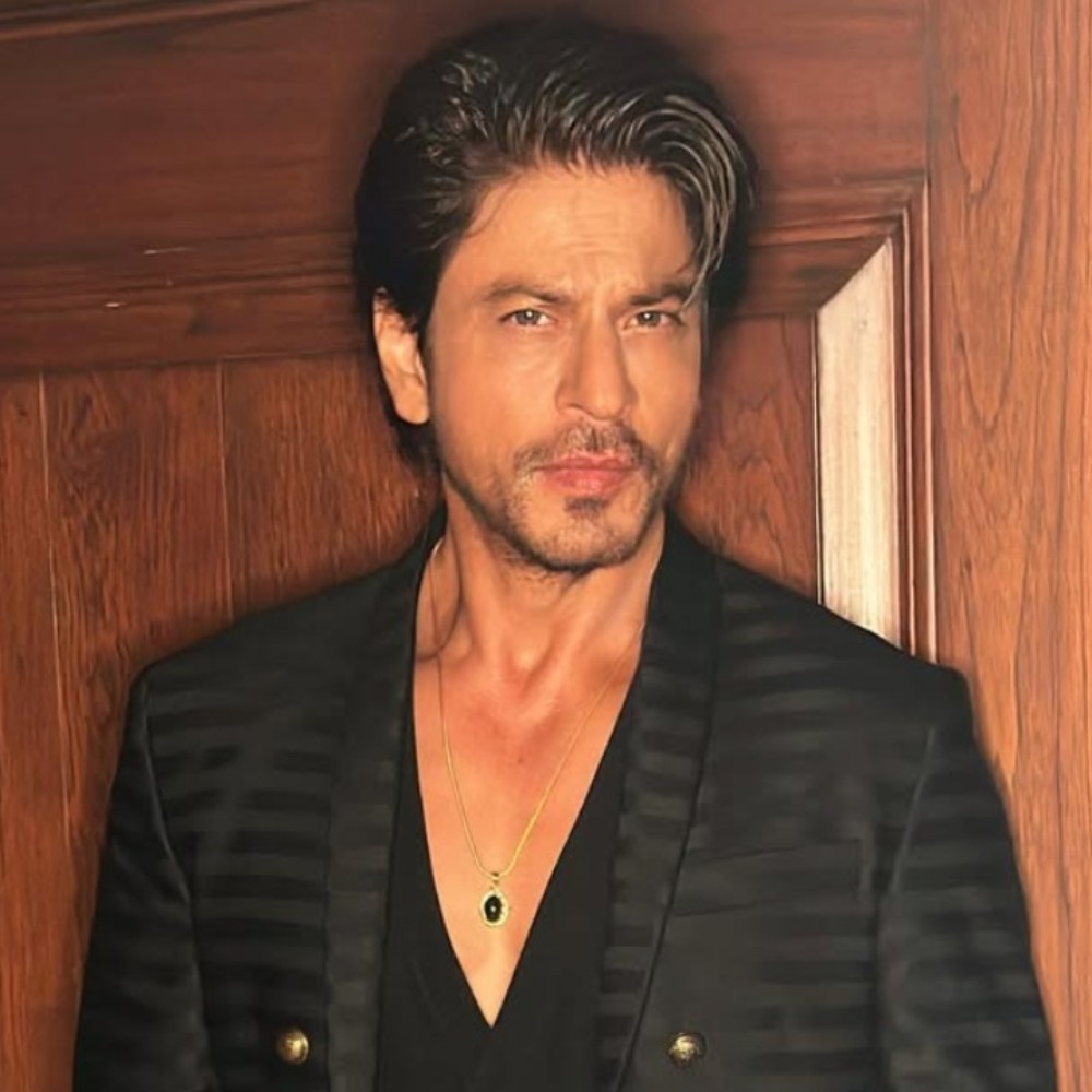 Shah Rukh Khan admits having problem with ‘insider-outsider’ debate: ‘I lost a family in 24 hours…’