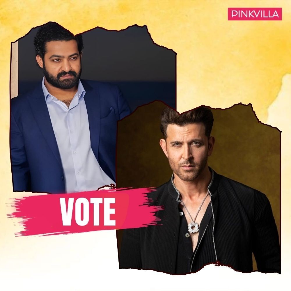 War 2 POLL: What are you most excited to see in big reveal from Hrithik Roshan’s actioner; Trailer or Jr NTR’s first look? VOTE