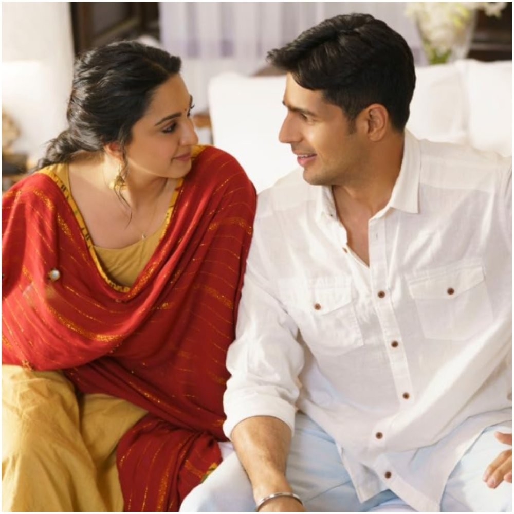 ‘We could sense it blooming’: Sidharth Malhotra-Kiara Advani’s Shershaah costar recalls how love story of parents-to-be blossomed on sets