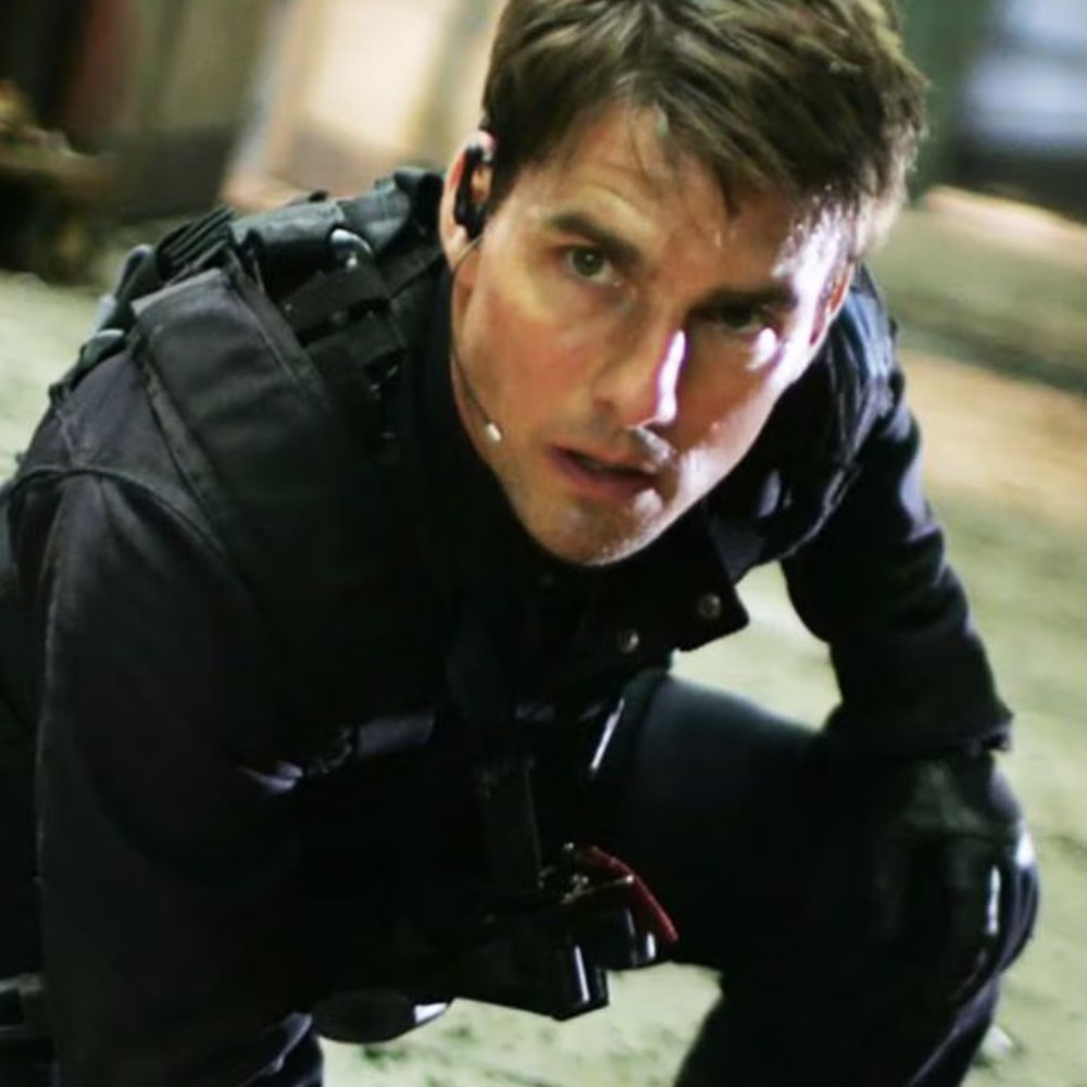 Mission Impossible 8 Box Office Day 6 India: Tom Cruise starrer crosses Rs 50 crore with Rs 4.25 crore on Thursday