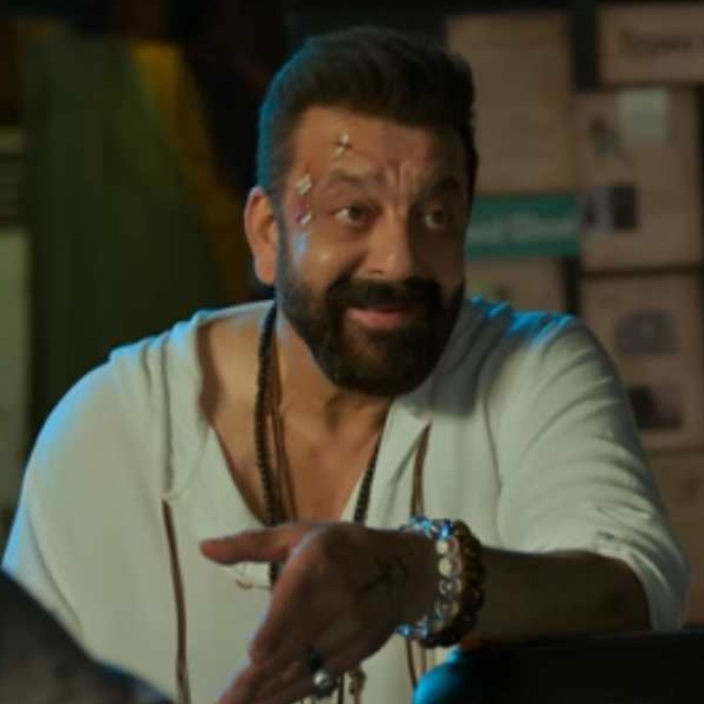 The Bhootnii Box Office Day 3 Morning Trends: Sanjay Dutt’s film sees slight uptick after Friday dip, but remains low