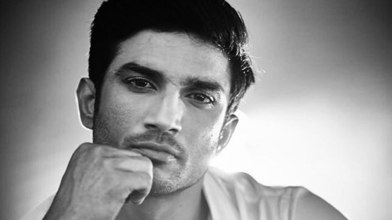Picture Courtesy: Sushant Singh Rajput Instagram Sushant Singh Rajput once didn't eat bread for 5 months; Jim Sarbh reveals SHOCKING reason behind it