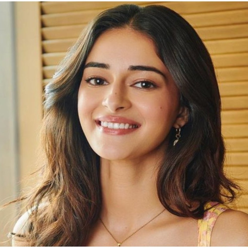'I'd always worry…': Ananya Panday reveals what changed for her as an actress from Student of the Year 2 to Kesari 2