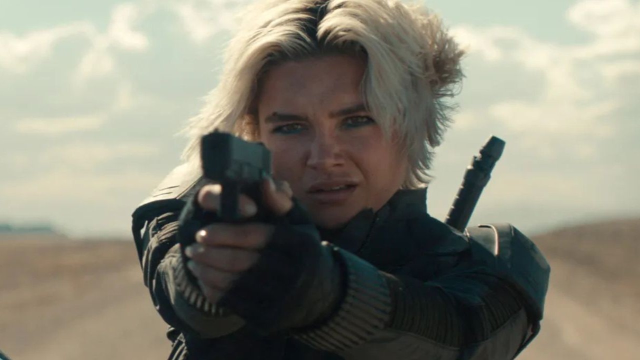 Credits: Marvel Studios Thunderbolts